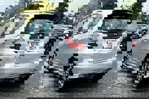 Used 2012 Honda Fit Sport image 10