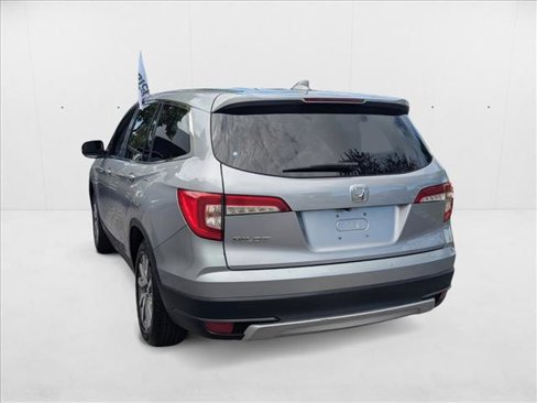 Used 2019 Honda Pilot EX image 7