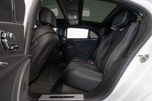 Used 2021 Bentley Flying Spur V8 image 45