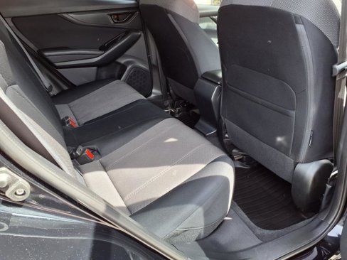 Used 2023 Subaru Crosstrek 2.0i image 10