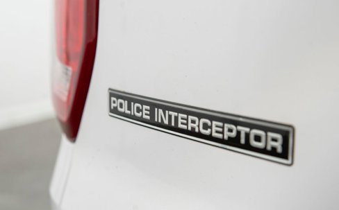 Used 2017 Ford Explorer 4WD Police Interceptor w/ Ready For The Road Package image 12