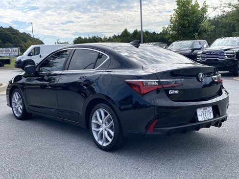 Used 2020 Acura ILX image 6
