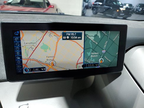 Used 2017 BMW i3 w/ Range Extender image 31
