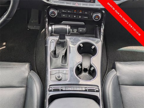 Used 2019 Kia Stinger image 19