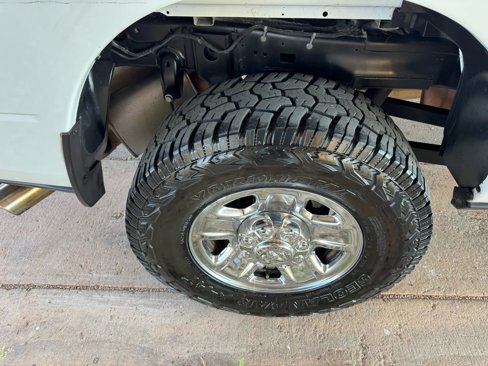 Used 2019 RAM 2500 Big Horn image 33