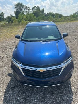 Used 2022 Chevrolet Equinox LT image 14
