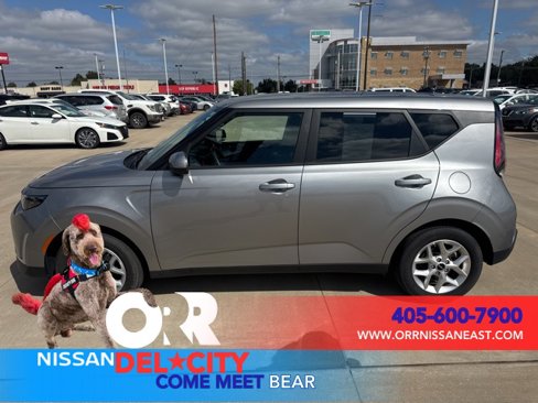 Used 2024 Kia Soul LX w/ Option Group 015 image 2