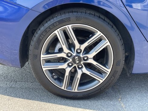 Used 2019 Kia Forte S image 28