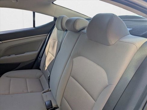 Used 2018 Hyundai Elantra SEL image 16