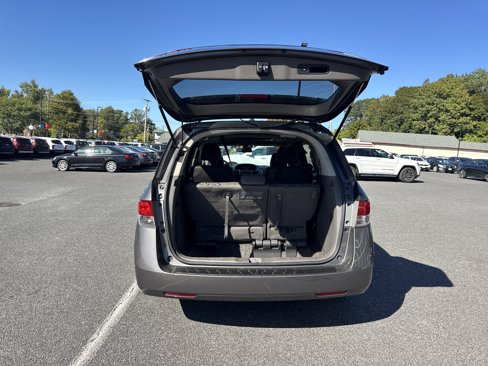 Used 2016 Honda Odyssey EX-L image 33