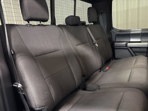 Used 2019 Ford F150 XLT w/ Equipment Group 302A Luxury image 23