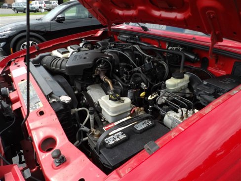 Used 2004 Ford Ranger 4x4 SuperCab image 29