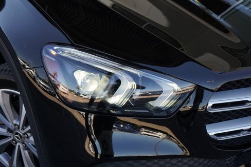 Used 2022 Mercedes-Benz GLE 350 image 12