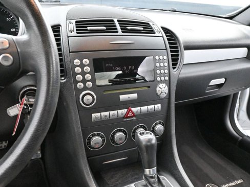 Used 2006 Mercedes-Benz SLK 280 image 19