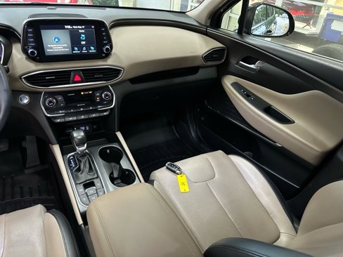 Used 2019 Hyundai Santa Fe FWD image 33