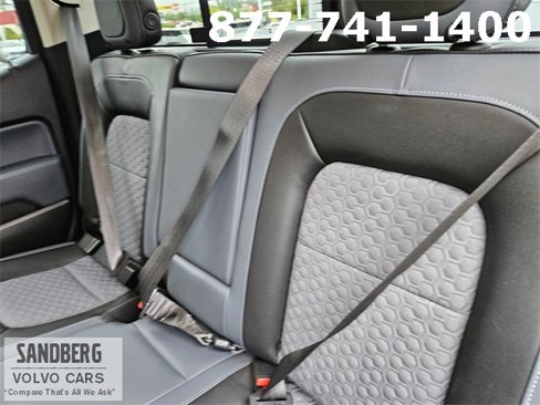 Used 2019 Chevrolet Colorado Z71 image 15