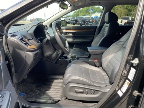 Used 2019 Honda CR-V EX-L image 10