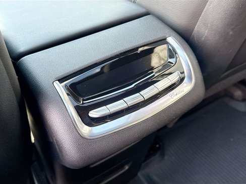 Used 2023 Cadillac XT6 Luxury w/ LPO, Floor Liner Package image 26