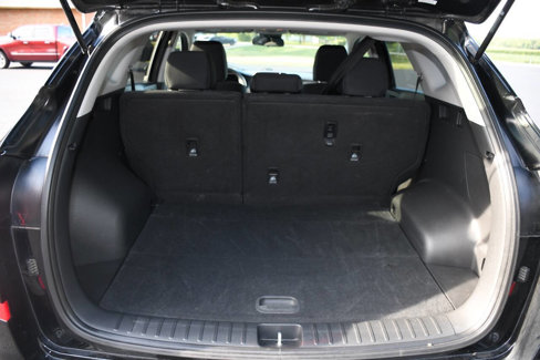Used 2019 Hyundai Tucson SE image 17