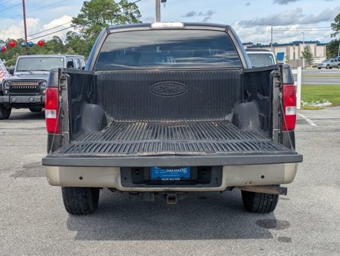 Used 2007 Ford F150 Lariat image 26