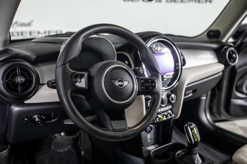 Used 2023 MINI Cooper SE image 21