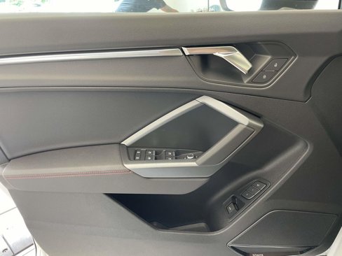 New 2025 Audi Q3 2.0T Premium Plus image 32