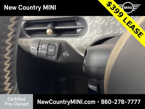 Certified 2025 MINI Cooper S image 26