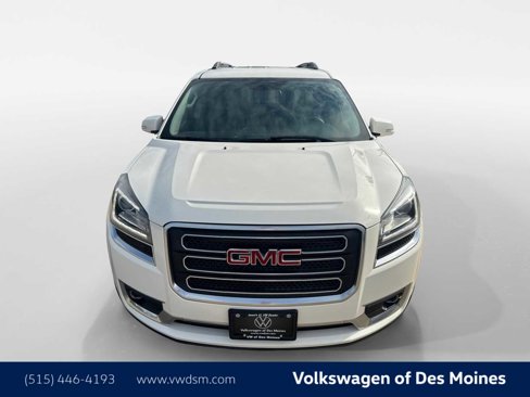 Used 2015 GMC Acadia SLT image 7