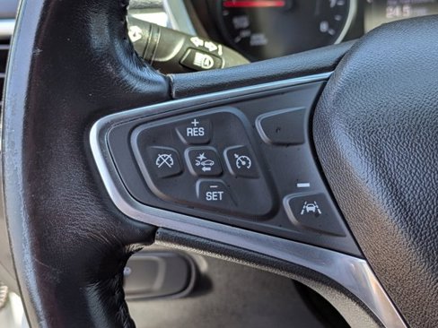 Used 2019 Chevrolet Equinox LT w/ Driver Convenience Package image 22