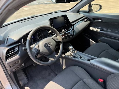 Used 2019 Toyota C-HR LE image 13