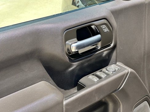 Used 2021 Chevrolet Silverado 1500 Custom w/ Safety Confidence Package image 19
