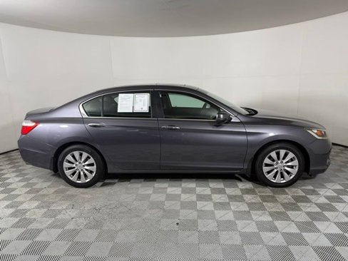 Used 2013 Honda Accord EX image 9