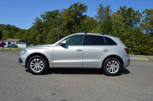 Used 2014 Audi Q5 2.0T Premium Plus image 64