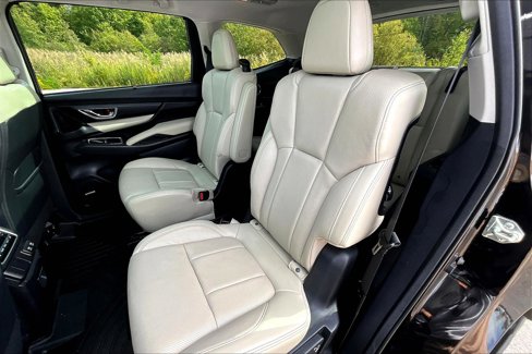 Used 2020 Subaru Ascent Limited w/ Technology Package image 22