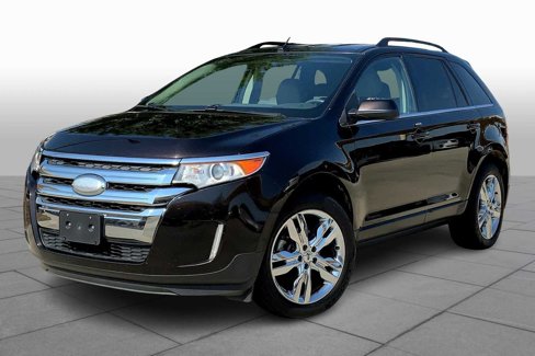 Used 2013 Ford Edge Limited image 1