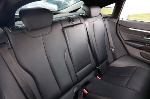 Used 2017 BMW 430i Gran Coupe image 14