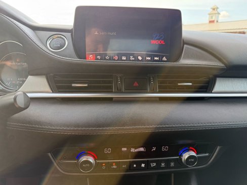 Used 2018 MAZDA MAZDA6 Sport w/ I-ACTIVSENSE Package image 14