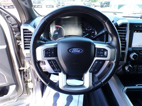 Used 2019 Ford F250 Platinum w/ Platinum Ultimate Package image 38