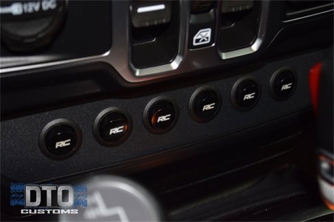 Used 2021 Jeep Gladiator Overland w/ Popular Equipment Package image 33