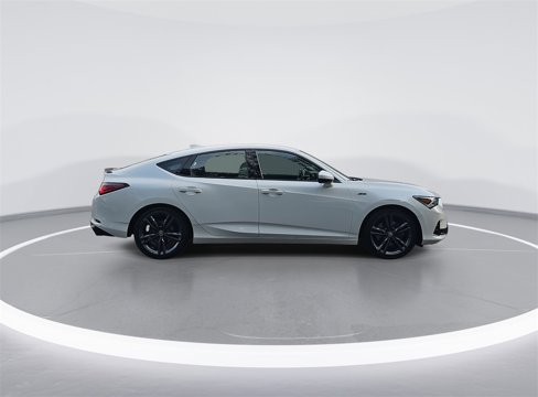 Certified 2023 Acura Integra A-Spec image 4
