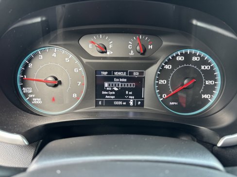 Used 2024 Chevrolet Malibu RS image 9