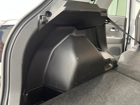 Used 2024 Mitsubishi Outlander Sport SE image 31