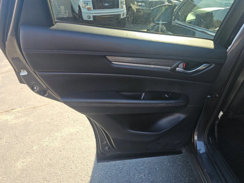 Used 2021 MAZDA CX-5 Grand Touring image 40