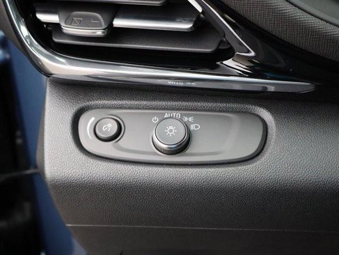 New 2025 Buick Envista Sport Touring w/ Convenience I Package image 31