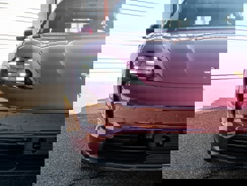 Certified 2022 Porsche Taycan 4S image 11