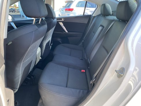 Used 2010 MAZDA MAZDA3 s Sport image 16