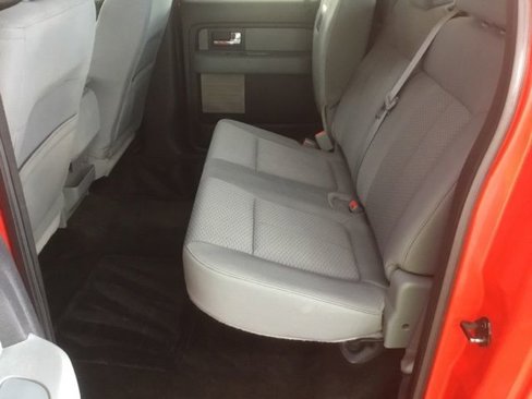 Used 2013 Ford F150 XLT w/ XLT Chrome Pkg image 15