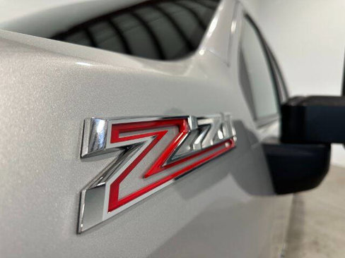 Used 2021 Chevrolet Silverado 2500 LT image 13