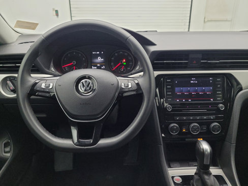 Used 2021 Volkswagen Passat 2.0T SE image 22