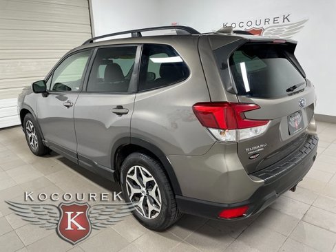 Used 2020 Subaru Forester Premium w/ Popular Package #1 image 4